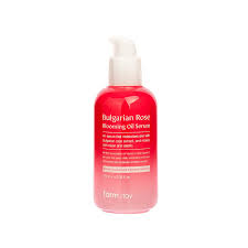 Farmstay Bulgarian Rose Blooming Oil Serum - 100ml
