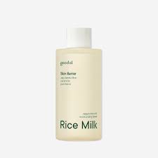 Goodal Skin Barrier Vegan Rice Milk Moisturizing Toner - 250ml