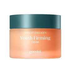 Goodal Apricot Collagen Youth Firming Cream - 50ml