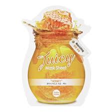 Holika Holika Honey Juicy Mask Sheet - 20ml