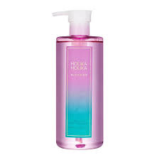 Holika Holika Blooming Perfumed Body Cleanser - 400ml