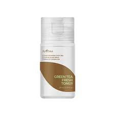 Isntree Green Tea Fresh Toner - 20ml
