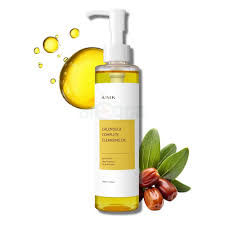 Iunik Calendula Complete Cleansing Oil - 200ml
