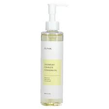 Iunik Centella Green Fresh Cleansing Oil - 200ml