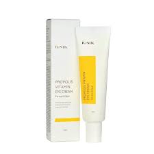 Iunik Propolis Vitamin Eye Cream - 30ml