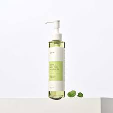 iUNIK Centella Green Fresh Cleansing Oil 200ml