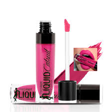 Wet n Wild Megalast Liquid Matte Lipstick 927B (Nice To Fuchsia)
