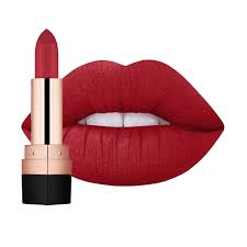 topface Instyle Matte Lipstick -017