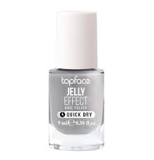 topface Jelly Effect Nail Polish -059