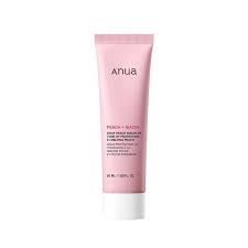 Anua Peach Niacin UV Tone Up Protection 01 Melting Peach - 50ml