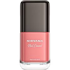 Nirvana Color Nail Enamel Pink Lemonade-30