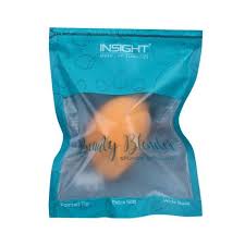Insight Cosmetics Beauty Blender Sponge Applicator -Pink