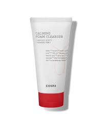 Cosrx Calming Foam Cleanser - 150ml