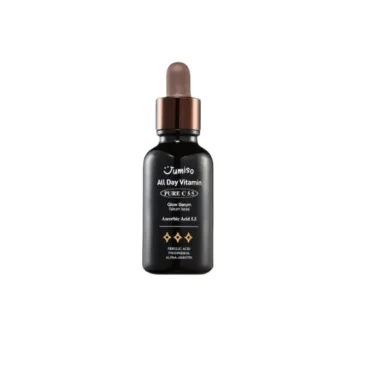 Jumiso All Day Vitamin Pure C 5.5 Glow Serum - 30ml