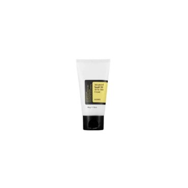 Cosrx Advanced Snail 92 All In One Cream - 50g