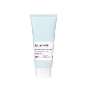 Illiyoon Ceramide Ato Soothing Gel - 175ml