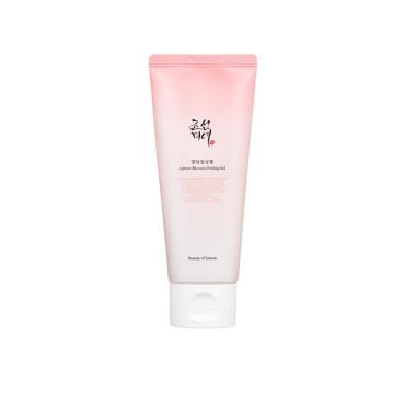 Beauty of Joseon Apricot Blossom Peeling Gel 100ml