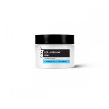 Coxir Ultra Hyaluronic Cream - 50ml