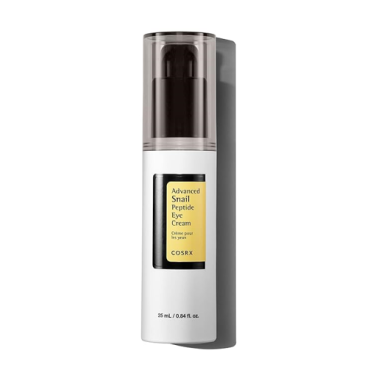 Cosrx Advanced Snail Peptide Eye Cream - 25ml
