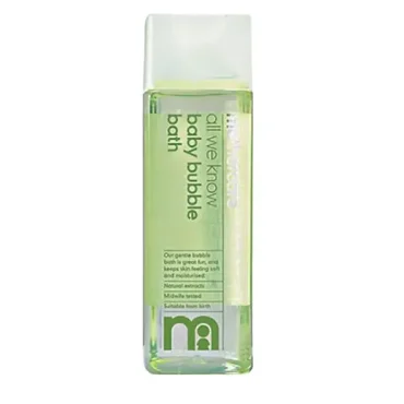 Mothercare Baby Bubble Bath 300ml