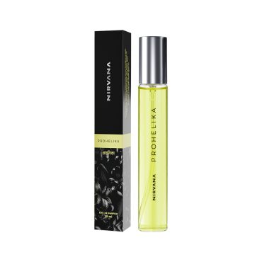 Nirvana Color Eau De Parfum For Women- Pankouri
