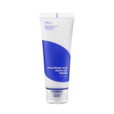 Isntree Hyaluronic Acid Aqua Gel Cream -15ml