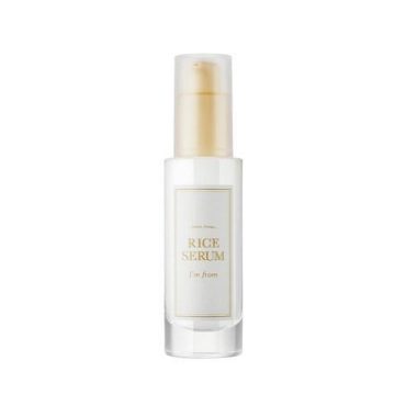 I'm From Rice Serum - 30ml