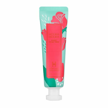 Holika Holika Rainy Rose Tree Perfumed Hand Cream - 30ml