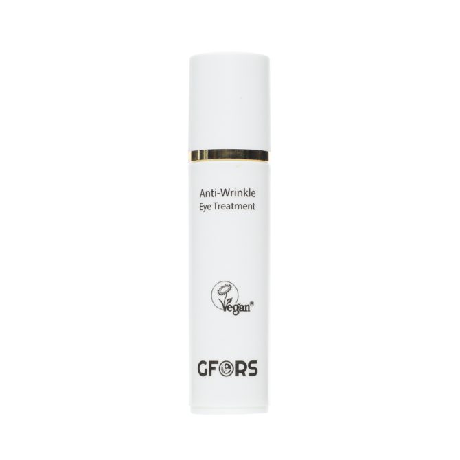 Gfors Anti Wrinkle Eye Treatment - 20ml