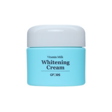 Gfors Vitamin Milk Whitening Cream - 50g