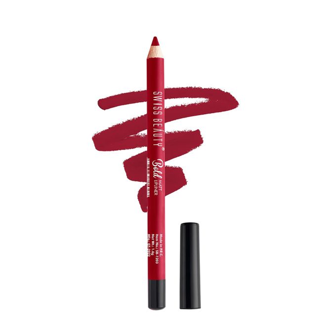 Nirvana Color Matte Color Bullet-Dusk Wine 5gm (B03)
