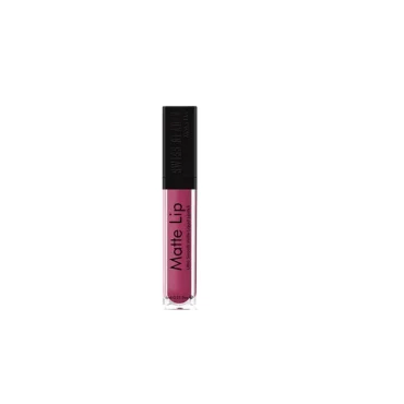 Swiss Beauty Matte Lip Liquid Lipstick- 12