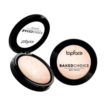topface Baked Choice Rich Touch Highlighter -101
