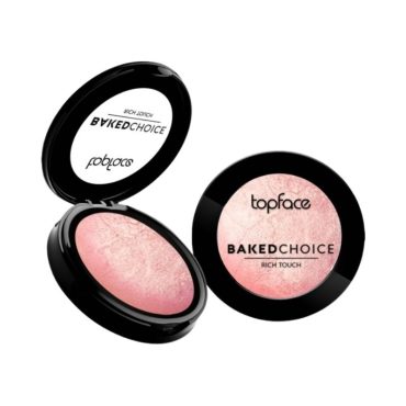 topface Baked Choice Rich Touch Highlighter -103