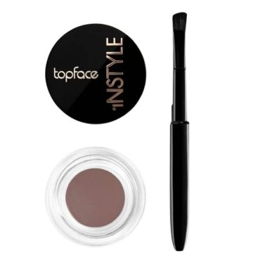 topface Gel Eyeliner -002