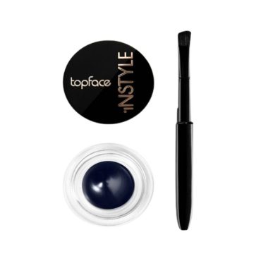 topface Gel Eyeliner -004