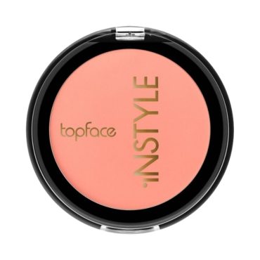 topface Instyle Blush On -004