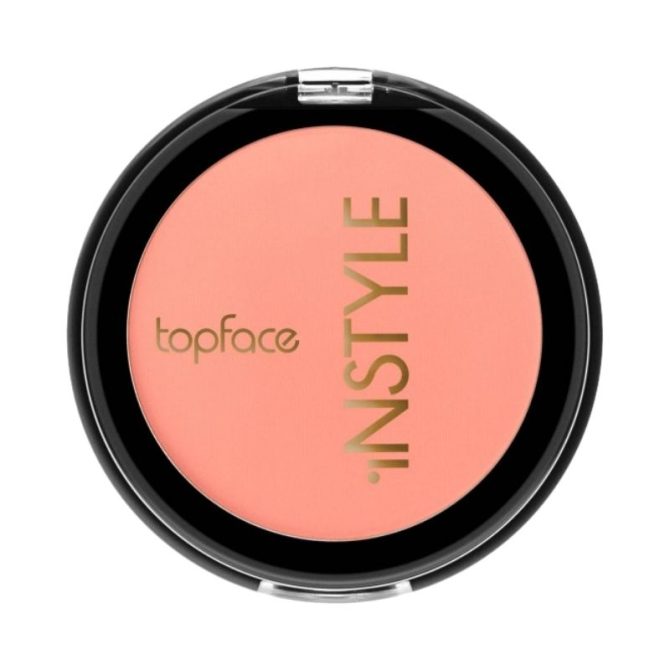topface Instyle Blush On -010