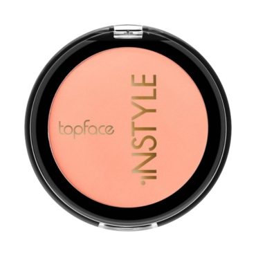 topface Instyle Blush On -002