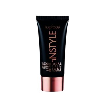 topface Instyle Ideal Skin Tone Foundation -003