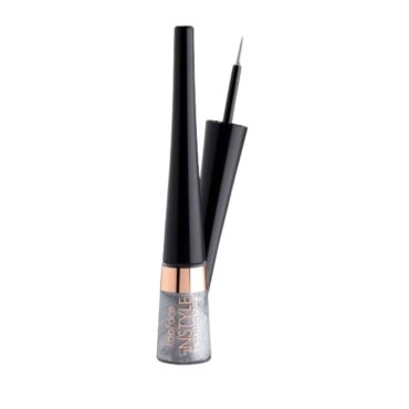 topface Instyle Metallic Liner Eyeliner -001