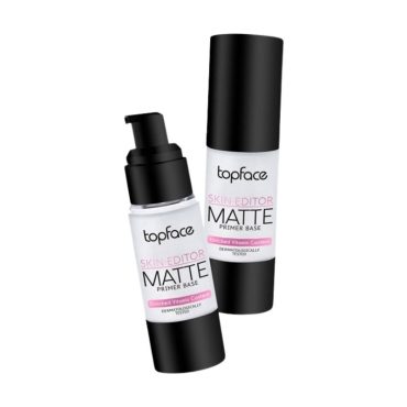 topface Skin Editor Primer Base - 1