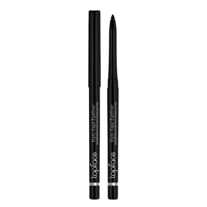 topface Stylo Kajal Eyeliner -006