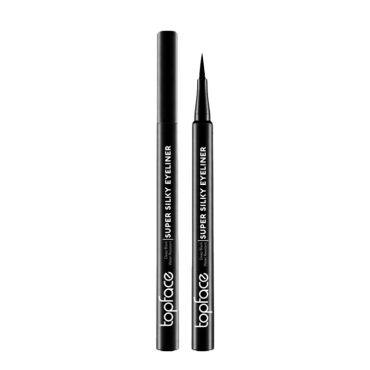 topface Super Silky Eyeliner -001