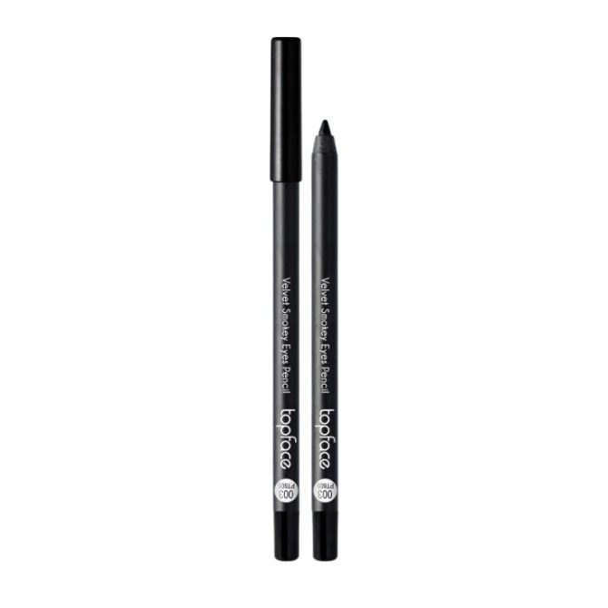 topface Velvet Smokey Eyes Pencil -003