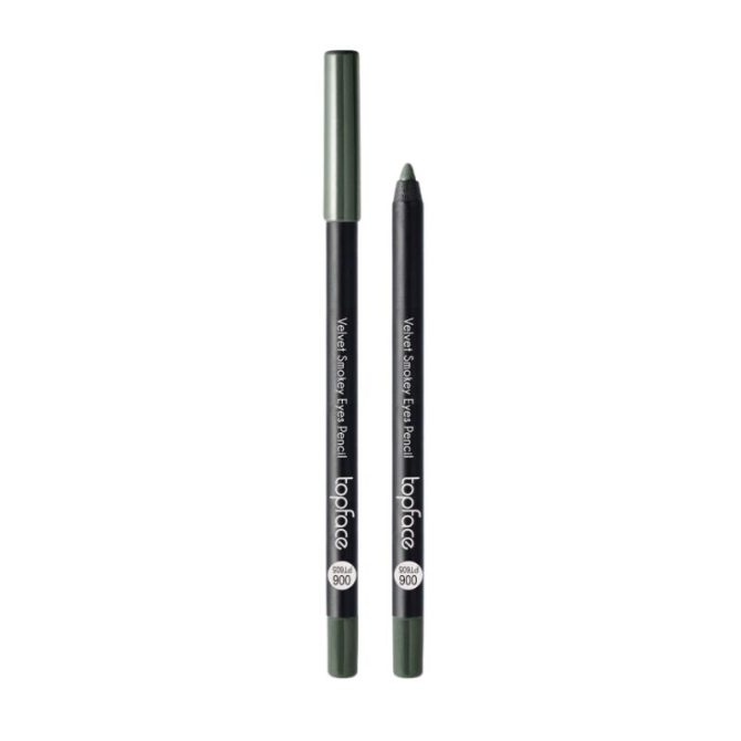topface Velvet Smokey Eyes Pencil -006