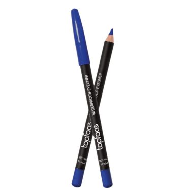 topface Waterproof Eyeliner Pen -103