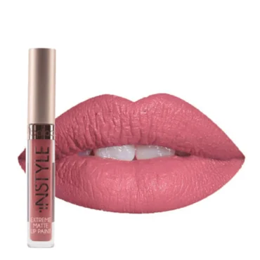 topface Instyle Extreme Matte Lip Paint -04