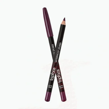 topface Waterproof Lipliner -104