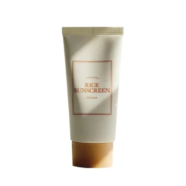 I'm From Rice Sunscreen Spf 50+ Pa++++ - 50ml